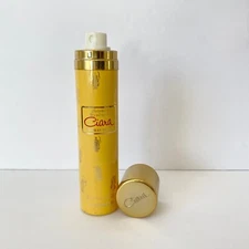 Charles Revson Ciara Glistening Dry Oil Spray Ultima II 2.25 oz (2/3 FULL)