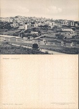 FIRST FLOOR BAG *AG (SICILY) F.G./NVG.N.48554