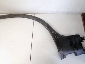 BMW X5 2004 Right Rear Wheel Arch (fender) Trim 8408708, Genuine #1962833-24