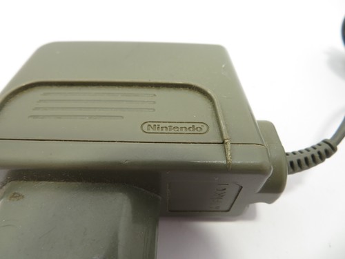 Genuine! Nintendo USG-002 (EUR) DS Lite Wall Charger Power Supply 5.2V 450mA - Photo 6/11