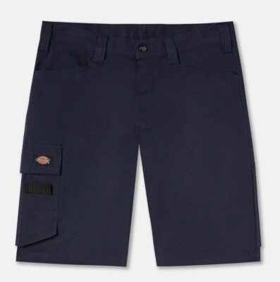 Dickies FLEX Lead In Shorts kurze Hose Cargohose Arbeitsshort Cargoshort Slim