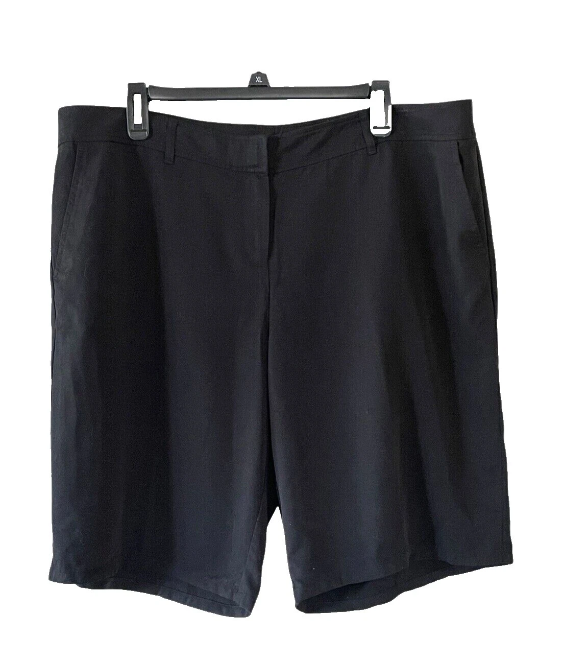 Pantalones cortos para mujer Negro Eileen Fisher