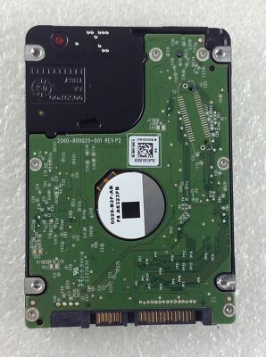 Lenovo Ideapad 110 15IBR 80T7 HDD Hard Disk Drive 500gb 500 GB