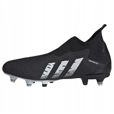 adidas predator 19.3 sg black