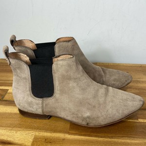 madewell nico boot