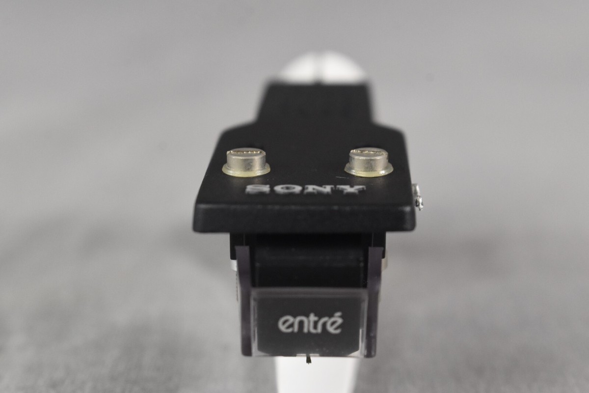 Entre EC-15x Limited Phono Cartridge In Excellent Condition | eBay