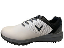 Callaway Cheviot Mens Golf Trainers UK 9 US 10 EU 43 REF 1058-