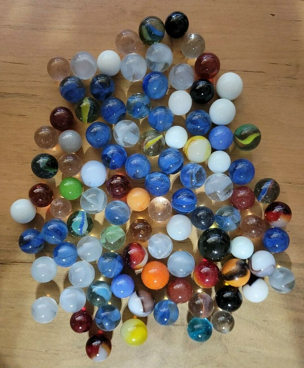 Toy marbles for sale hotsell