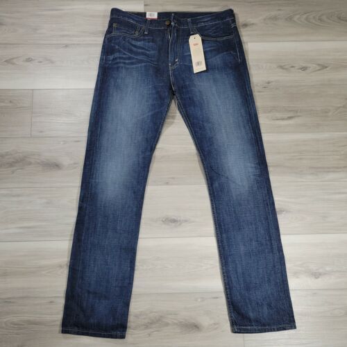 Levi's x Undercover Light Darkness Baggy Jeans - Size 34 Levi's x Undercover Light Darkness Baggy Jeans - Size 34