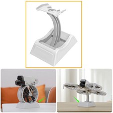 2-in-1 Drone Mount Base Bracket Desktop Display Stand For DJI FLIP Accessories