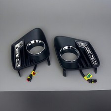 For Toyota Corolla Altis 2010-2013 Led Daytime Running Light Drl Fog Signal Lamj