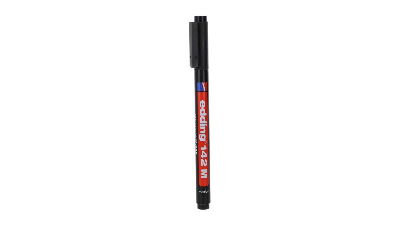 Abrasion and water resistant marker PN-S 1mm black E04ZP-01090200103 /T2UK