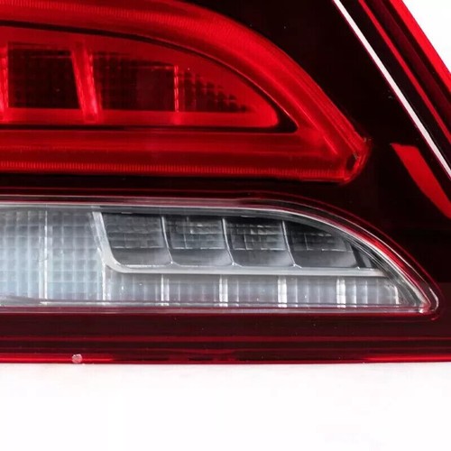 For Benz W166 GLE320 2016-2019 Left Inner Side LED Taillight Assembly GLE400 350 - Picture 6 of 10