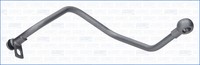 Ajusa OP10093 ÖLleitung FüR Mercedes-Benz Lader (Supply Line)