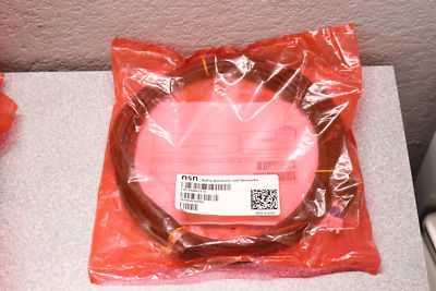 Nokia NSN CS86014.12 Cable Fiber Aarc (R)-Lc (D) Armor 2F w/ Seal