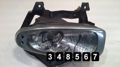 1996 MAZDA XEDOS 6 NEBELSCHEINWERFER LINKS VORNE - Bild 1 von 3