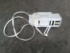 Hunter Douglas Old Style Duette Ultraglide Clutch 3/8 Pleat * Right Side*