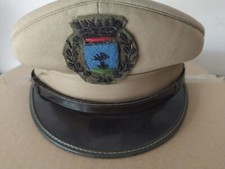 Cappello da collezione guardie comune Formigine Modena anni 50/60