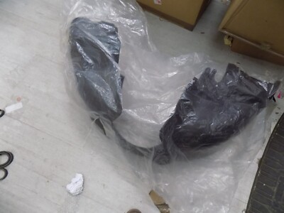 Original Land Rover Freelander 2 2006-2014 Radlaufverkleidung hinten rechts LR033729
