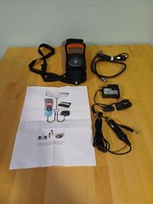 Maxpeak Orbital Tracker ADVANCED INSTALLATION SATELLITE SIGNAL METER