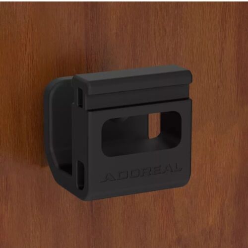 Gun Wall Mount Gun Racks for Wall, Soild PA Rifle Display Storage Accessories - Picture 2 of 5