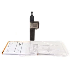 Atlas Copco QMC41-150-HM4 Fixtured Current Controlled Screwdriver 24VDC 200W