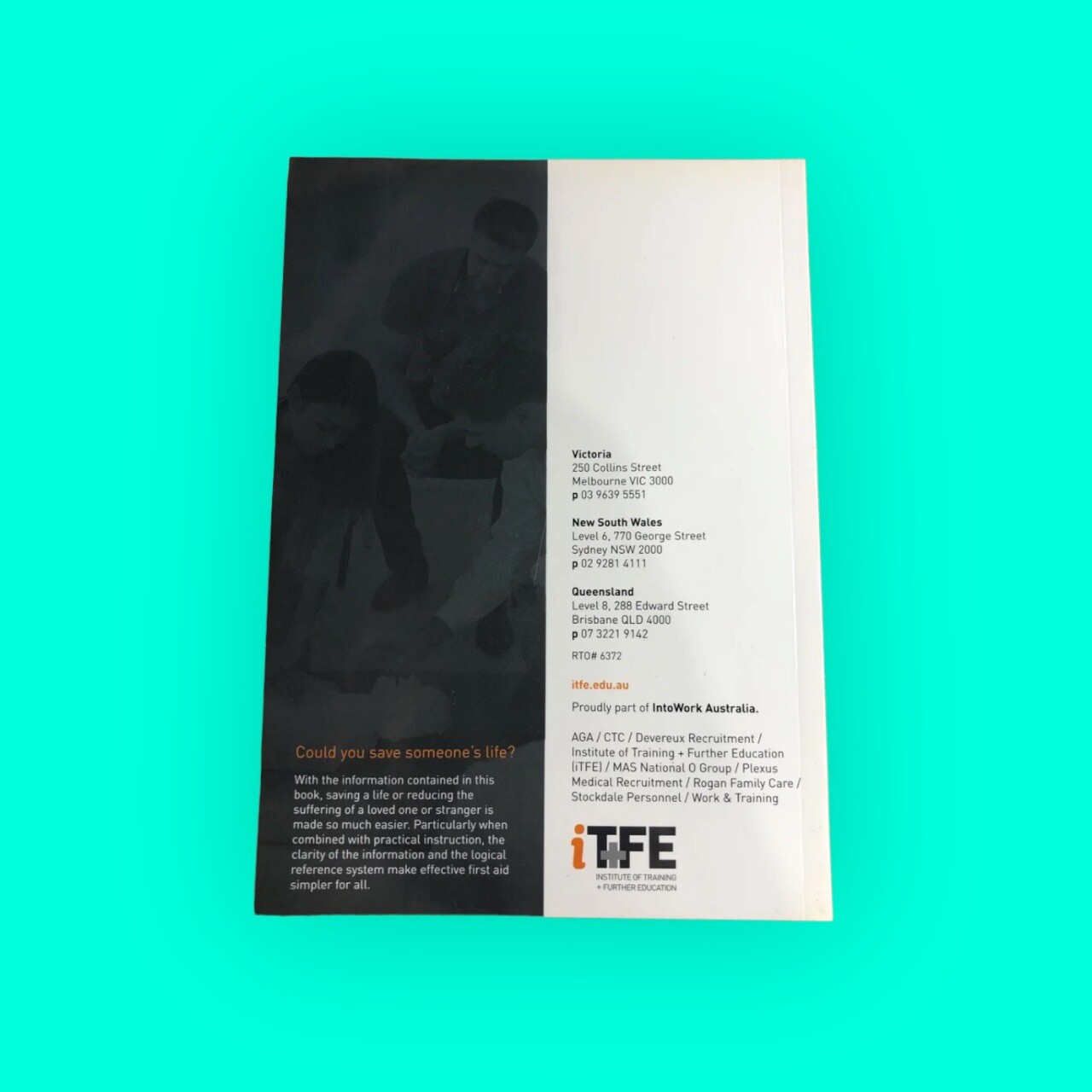 John Haines Emergency First Aid Edition 17 9780994560285 eBay