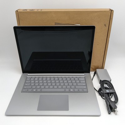 Microsoft Surface Laptop 6 15'' Intel Core Ultra 7 165H 64GB DDR5 1TB SSD