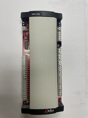 Delta DSC-1146 System Controller (used Tested)
