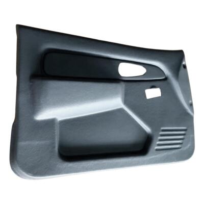 INNER DOOR PANEL LEFT LH ELECTRIC WINDOW GREY FIT MITSUBISHI L200