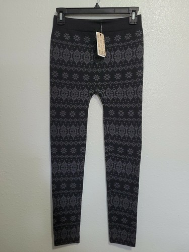 NWT PINK REPUBLIC Women's Leggings Cozy 