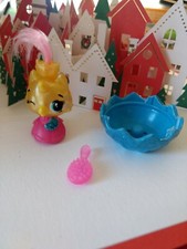 Hatchimals Colleggtibles Season 6 Royal Hatch LIMITED EDITION SALON OWLICORN