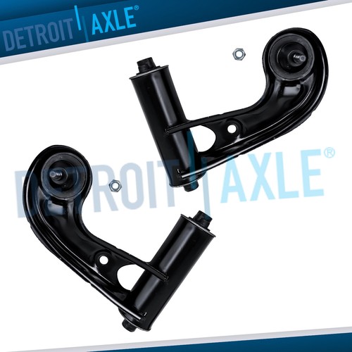 Front Upper Control Arms for Mercedes Benz C230 C280 CLK320 CLK430