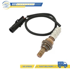 New Brand 02 O2 Oxygen Sensor Front For 83-98 Chevrolet Cavalier Replacement
