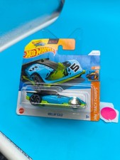 Hot Wheels - 2024 HW Track Champs 2/5 Rollin' Solo 154/250 HTD93