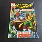 Amazing Spider-Man #83 1970 Marvel Comics  Vg  Kingpin 1st App Vanessa Fisk Ac3