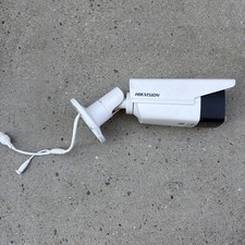 Hikvision CCTV Network Bullet Camera DS-2CD2T45FWD-I5 4mm