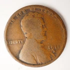 1911  * D*   LINCOLN WHEAT CENT  *NICE COIN  *  - FREE SHIPPING! C3230