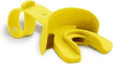 Vettex Youth Football Mouthguard, Yellow