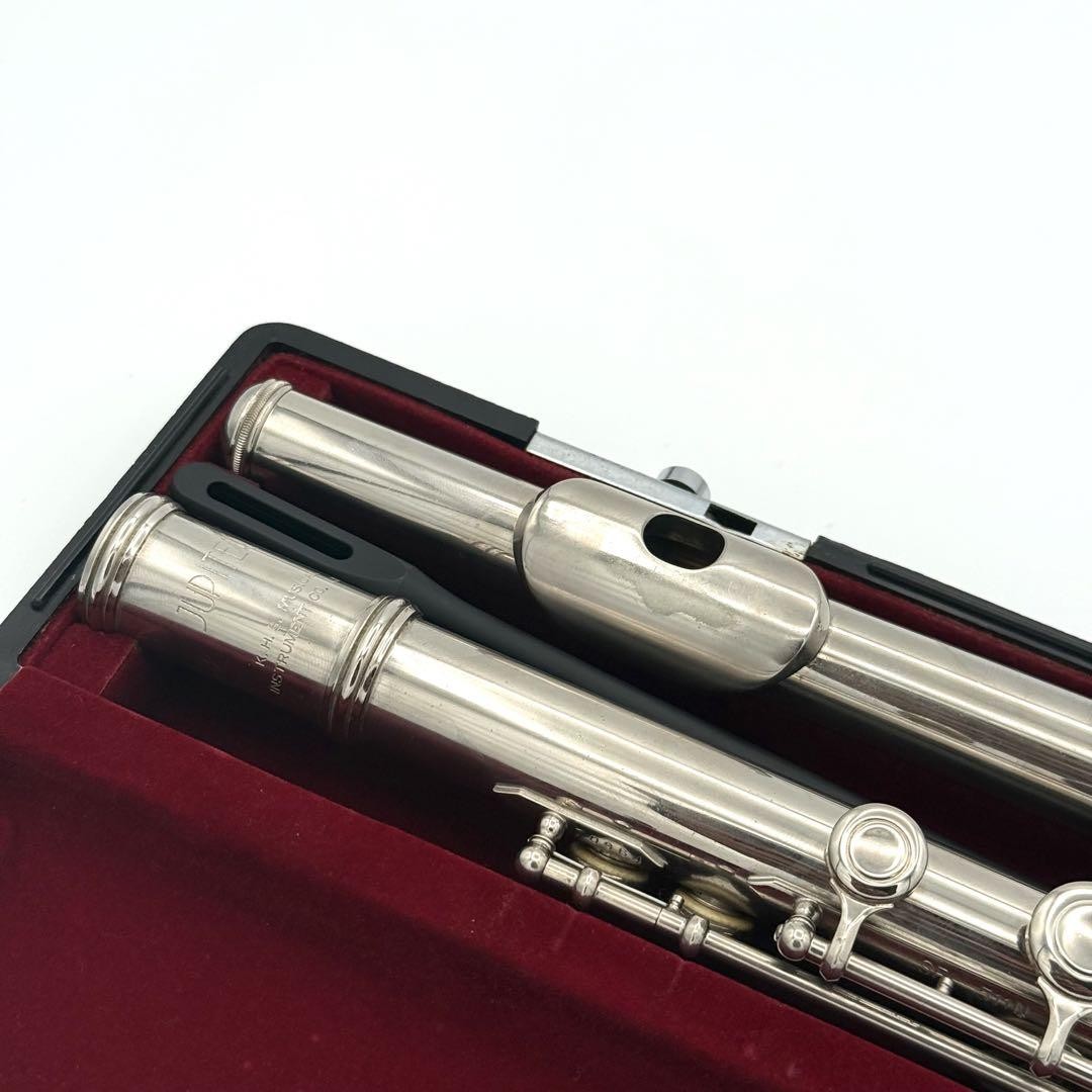 JUPITER ジュピタフルート　SFL-511N フルート JUPITER ジュピタフルート SFL-511N フルート Jupiter Flute Sfl