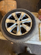 HONDA JAZZ MK3 2011 ALLOY WHEEL *15 INCH*