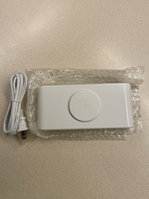 135W Multi-Device Charging Station (USB-C, USB-A & Magnetic Wireless)