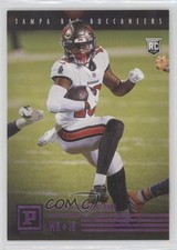 2020 Panini Chronicles Panini Pink Tyler Johnson #PA-31 10qk