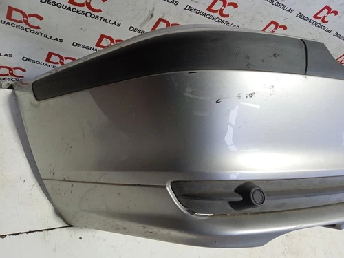 51128212587 Paragolpes Trasero para BMW SERIE 3 TOURING (E46) 320d 2001 155629 - Imagen 7 de 10