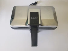 Cucina Pro Pizzelle Maker TSK-242P  Electric Non Stick CucinaPro