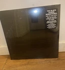 Metallica Black Album Brand New Remastered Vinyl New Sealed Excellent  1991