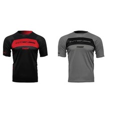 Thor Men Intense Assist Dart Short-Sleeve Jer...