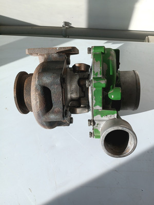 #ad John Deere 6420 Re507544 Remanufactured Turbocharger $700.00