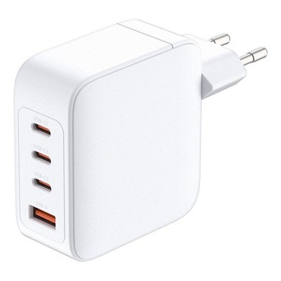 D-Link DCF-141/E D-Link DCF-141/E 140-W GaN-Ladegerät Schwarz
