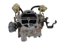 Rochester 2 Jet Barrel Carburetor 17057180 0397bln1 Partsrepairrebuild